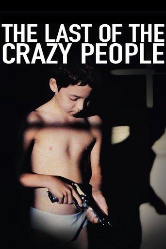 Demented film afişi