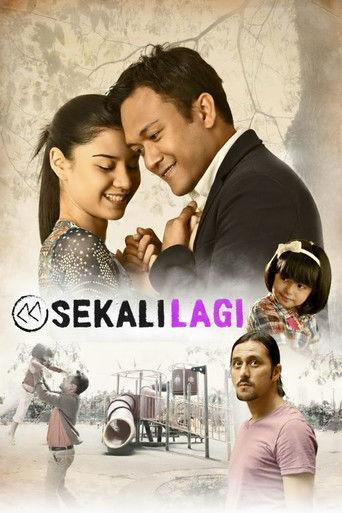 Sekali Lagi film afişi