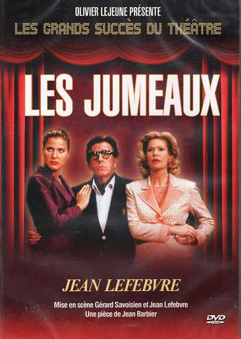 Les Jumeaux film afişi