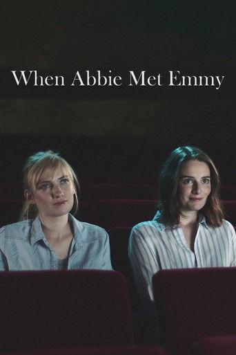 When Abbie Met Emmy film afişi