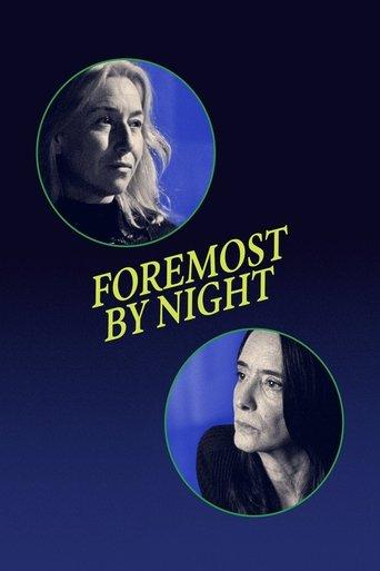 Foremost by Night film afişi