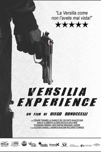 Versilia Experience film afişi