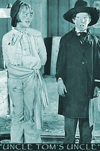 Uncle Tom's Uncle film afişi