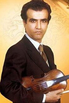 The Concert that was not Performed film afişi