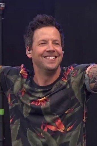 Simple Plan - Live Rock AM Ring film afişi