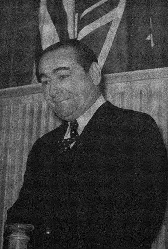 Demirkırat: Crisis film afişi