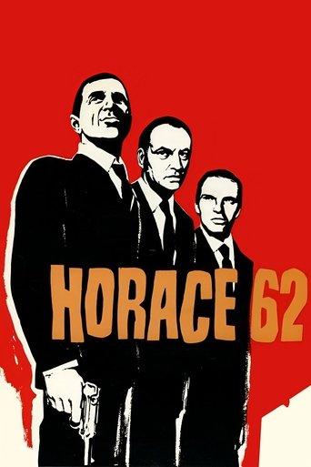 Horace 62 film afişi