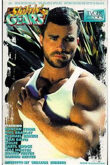 Shiftin' Gears film afişi