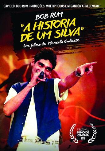 A História de Um Silva film afişi