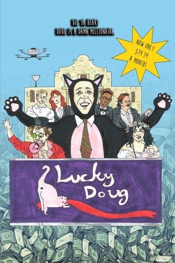 Lucky Doug film afişi