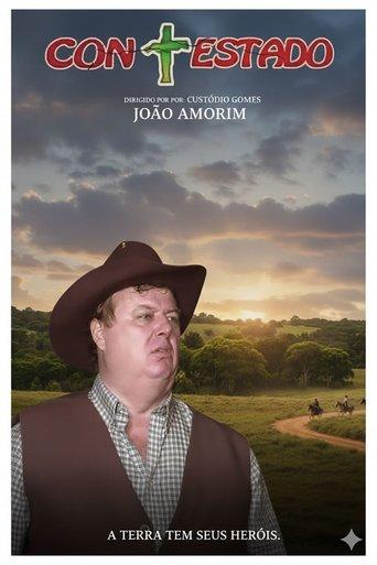 Contestado film afişi