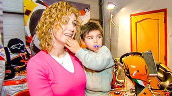 Season 8, Episode 11