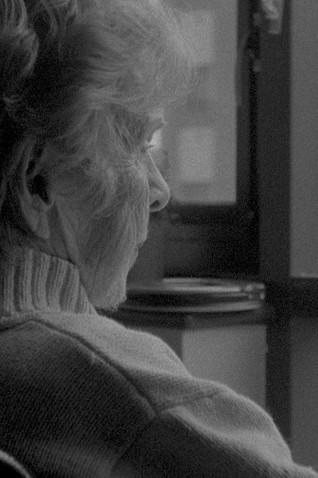 Memory of August film afişi