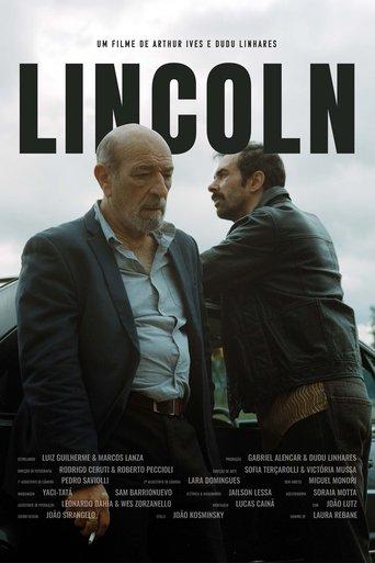 Lincoln film afişi