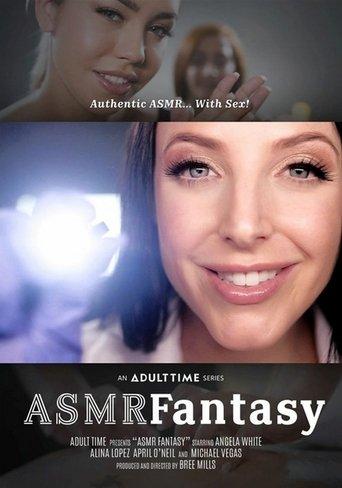 ASMR Fantasy film afişi