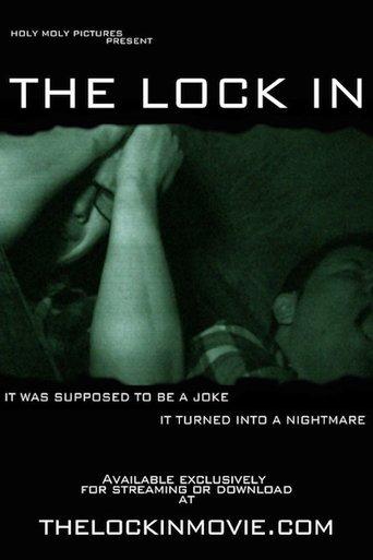 The Lock In film afişi