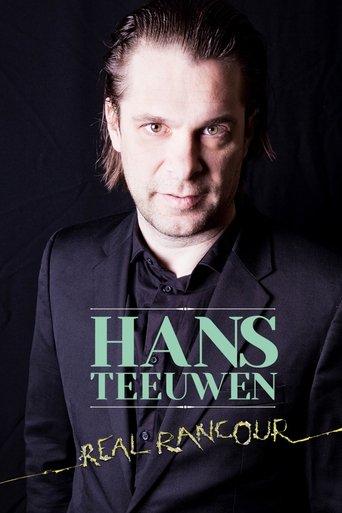Hans Teeuwen: Real Rancour film afişi