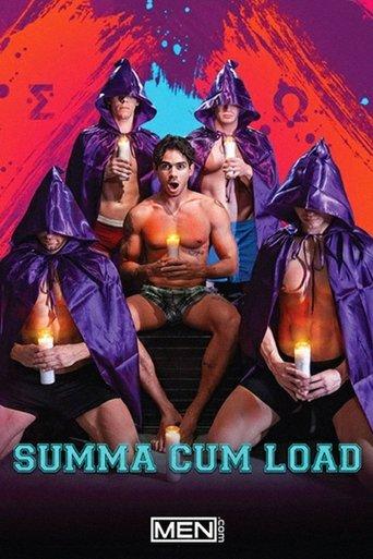 Summa Cum Load film afişi