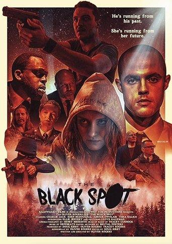 The Black Spot film afişi
