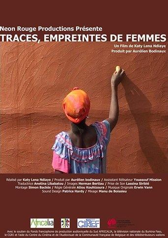 Traces, empreintes de femmes film afişi