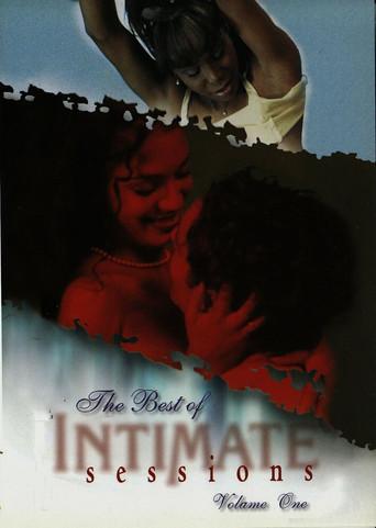 Intimate Sessions film afişi