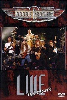 Doobie Brothers: Live in Concert film afişi