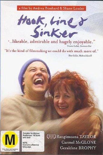 Hook, Line and Sinker film afişi
