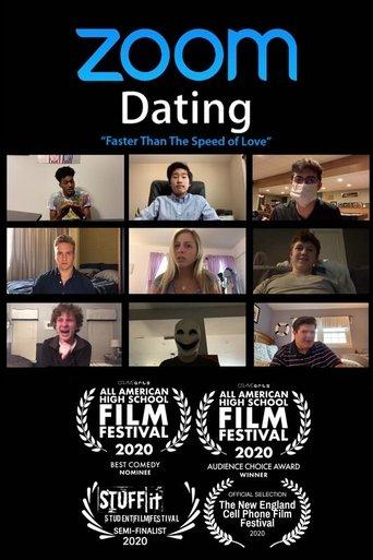 Zoom Dating film afişi
