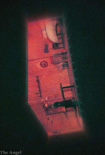 The Angel film afişi