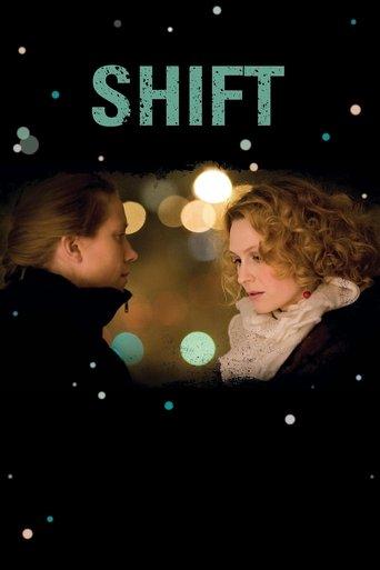 Shift film afişi