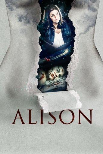 Alison film afişi