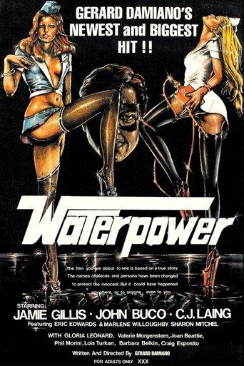 Water Power film afişi