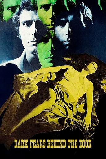 Dark Fears Behind the Door film afişi