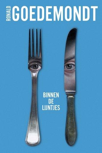 Ronald Goedemondt: Binnen de Lijntjes film afişi