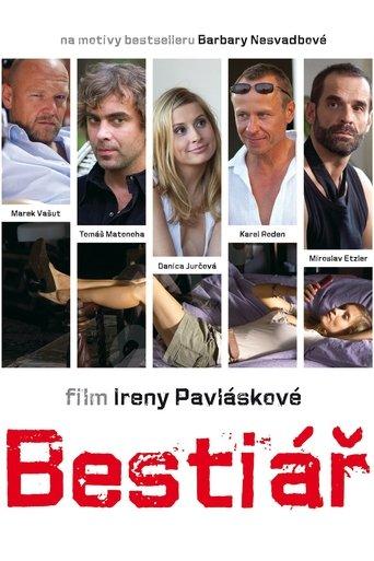 Bestiář film afişi