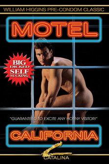 Motel California film afişi