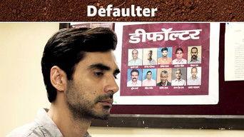 Defaulter