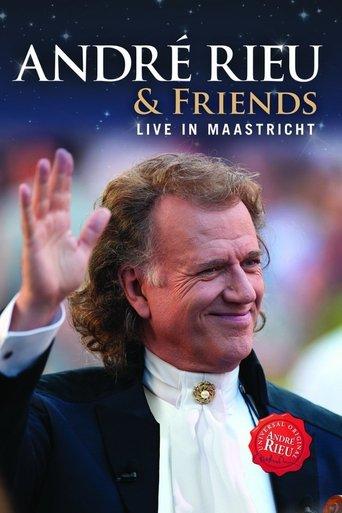 Andre Rieu : & Friends film afişi
