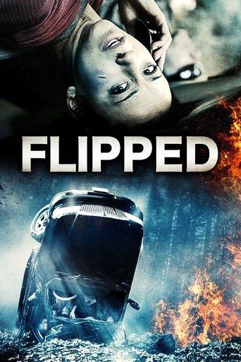 Flipped film afişi