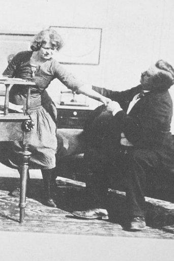 Anny - Story of a Prostitute film afişi