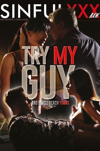 Try My Guy film afişi