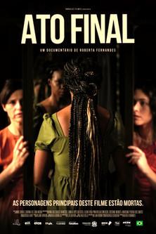 Ato Final film afişi