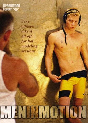 Tom Bianchi's Men in Motion film afişi