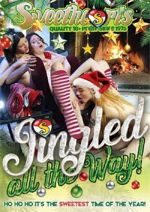 Jingled All the Way! film afişi