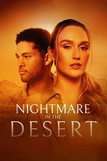 Nightmare in the Desert film afişi
