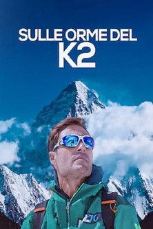 Sulle orme del K2 film afişi
