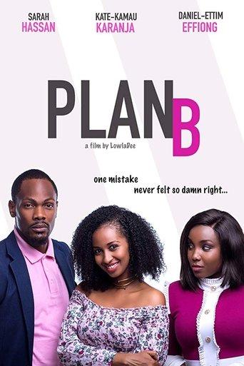 Plan B film afişi