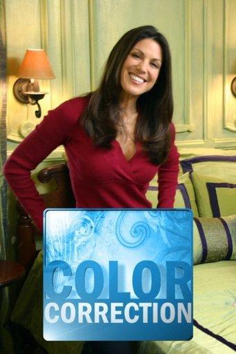 Color Correction dizi afişi