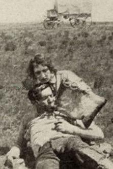 The Brave Deserve the Fair film afişi