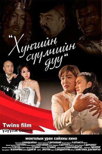 The Last Song of the Swan film afişi